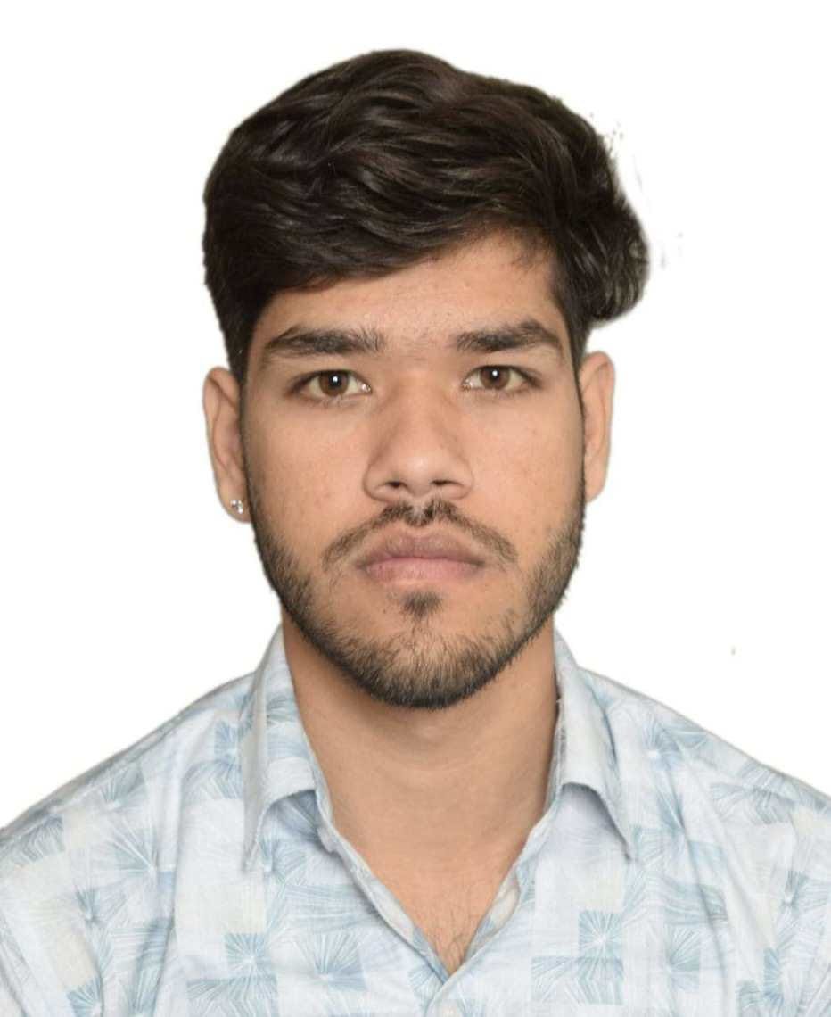 RAHUL GENDARE